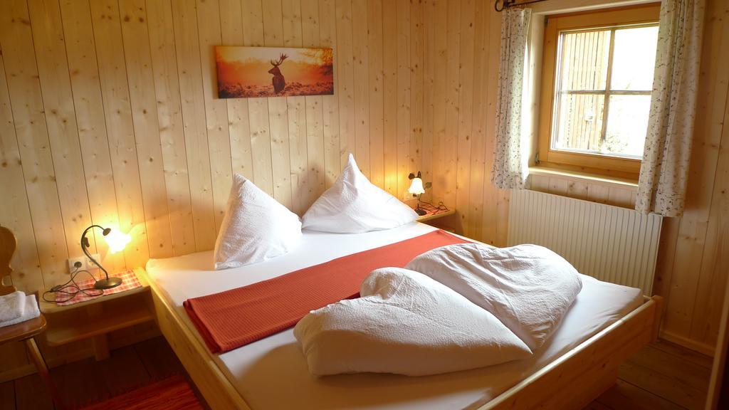 Ferienhaus Martlerhof Tux Bilik gambar