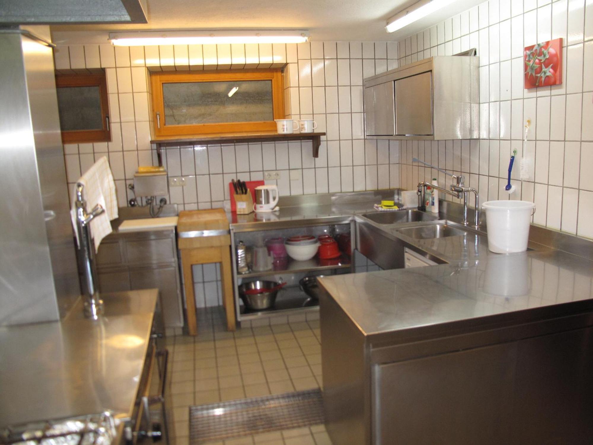 Ferienhaus Martlerhof Tux Luaran gambar