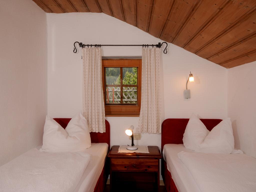 Ferienhaus Martlerhof Tux Bilik gambar