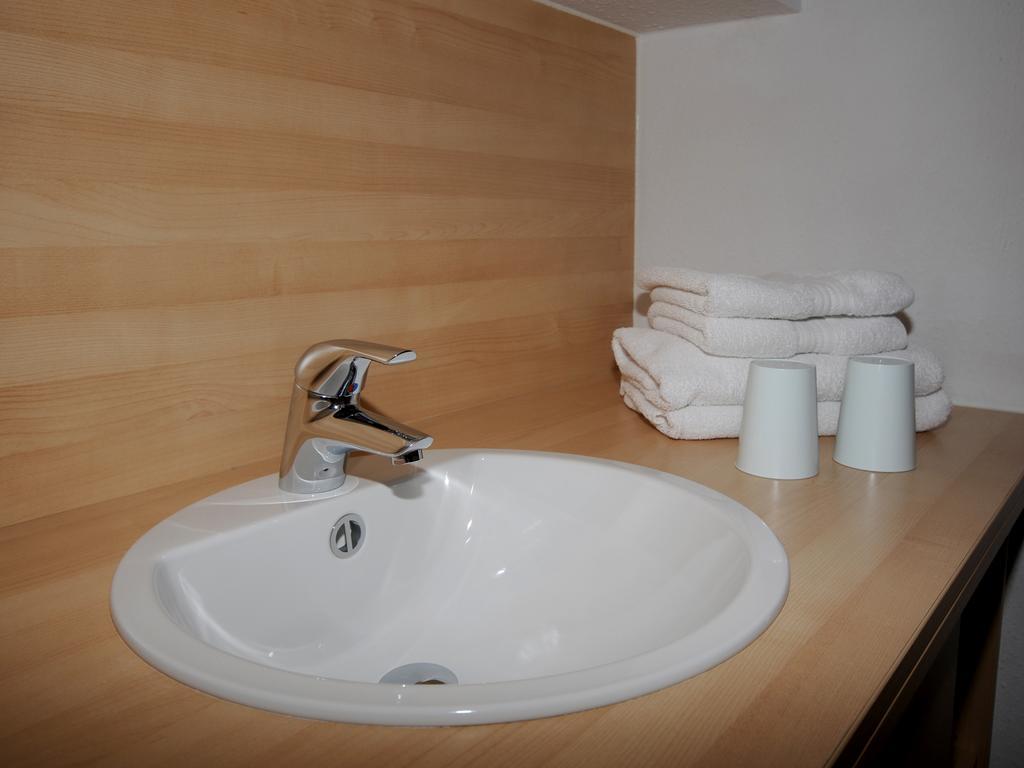 Ferienhaus Martlerhof Tux Bilik gambar
