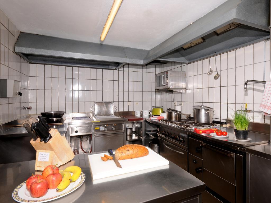 Ferienhaus Martlerhof Tux Bilik gambar