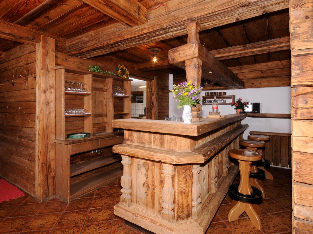 Ferienhaus Martlerhof Tux Bilik gambar